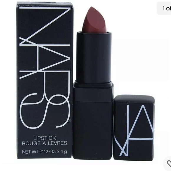 NARS Other - NARS Iconic Lipstick Impulse $26 FULL SIZE